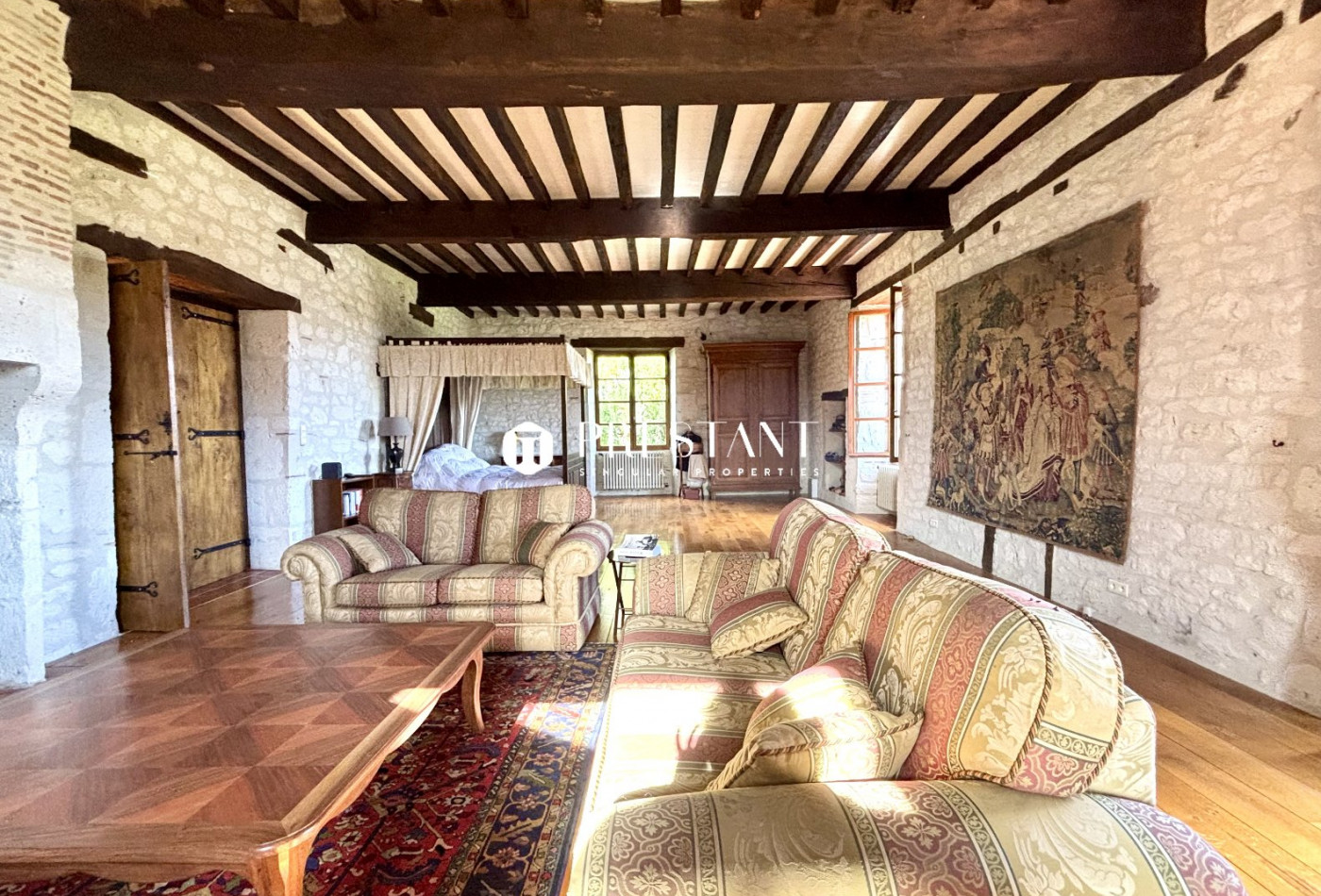 vente Domaine Monpazier - Photo 10