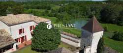 vente Domaine Monpazier