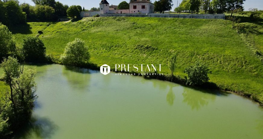 vente Domaine Vergt De Biron