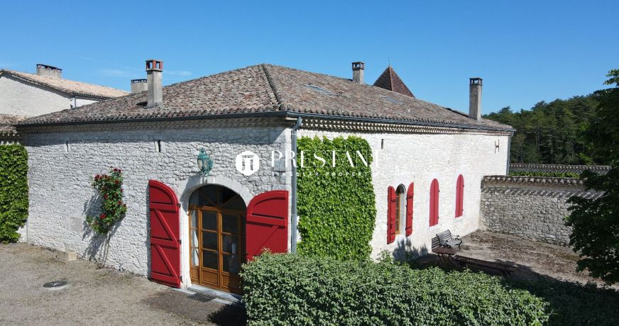 vente Domaine Vergt De Biron