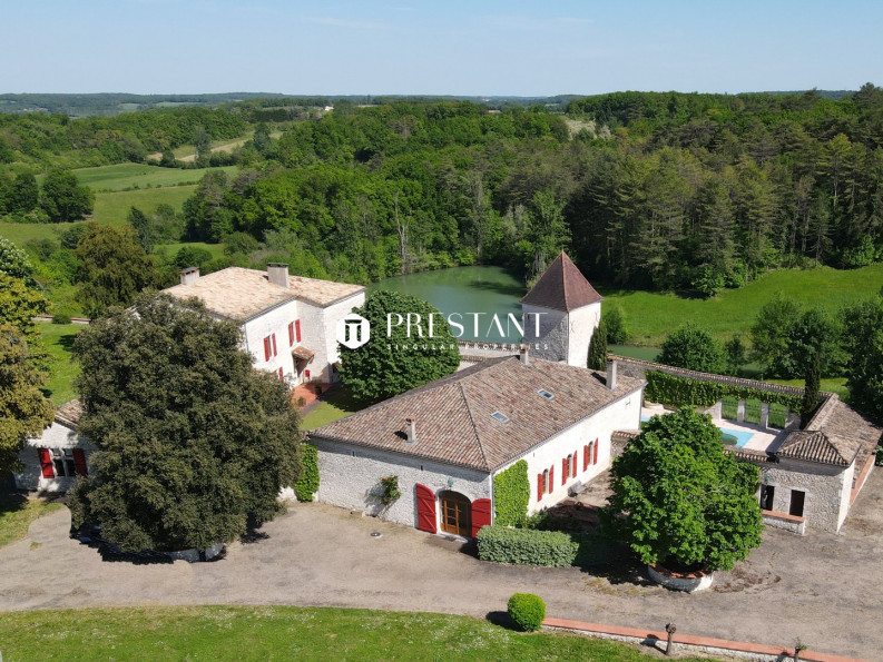 vente Domaine Vergt De Biron - Photo 1