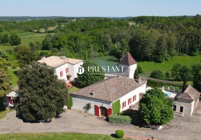 vente Domaine Vergt De Biron