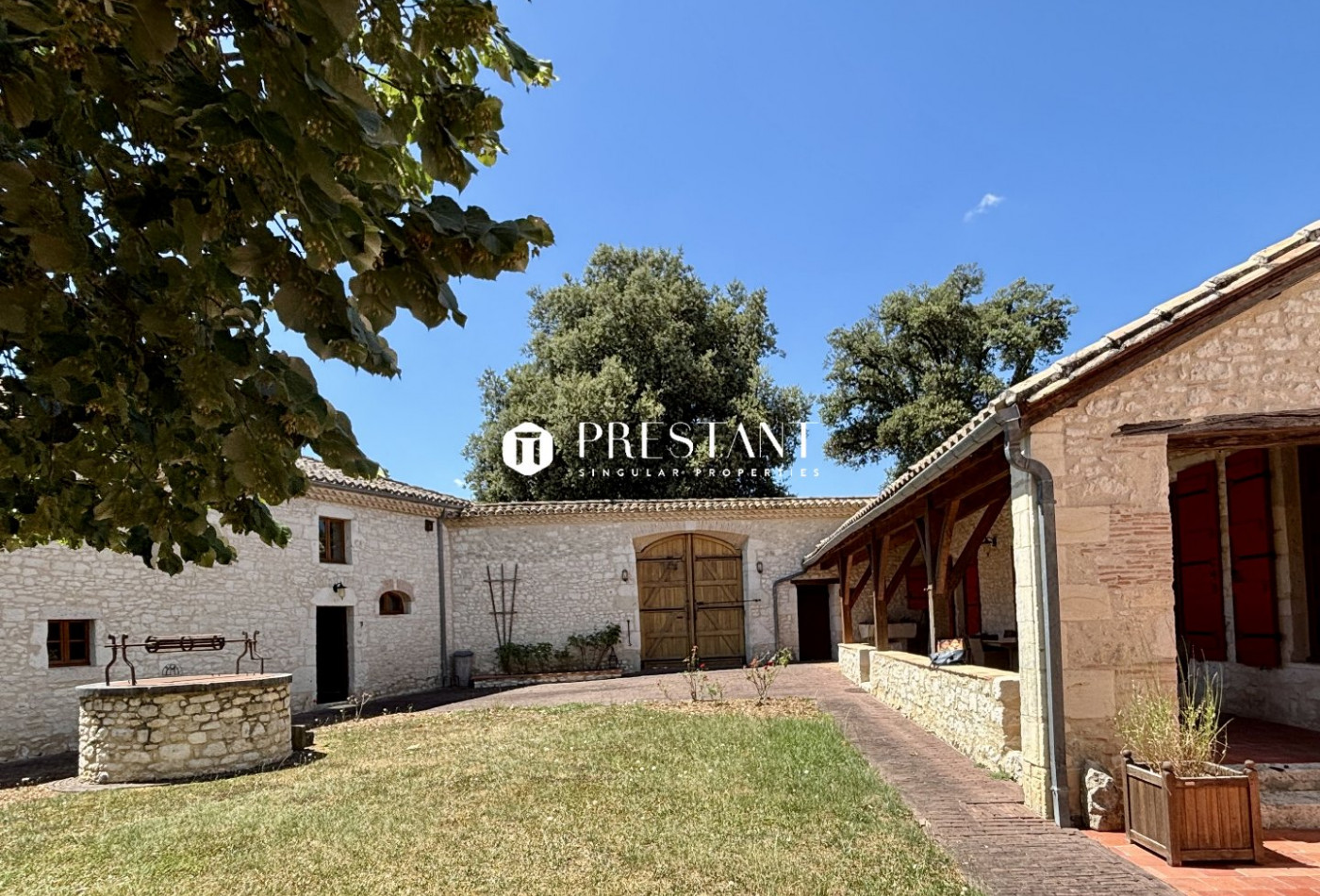 vente Domaine Vergt De Biron - Photo 9