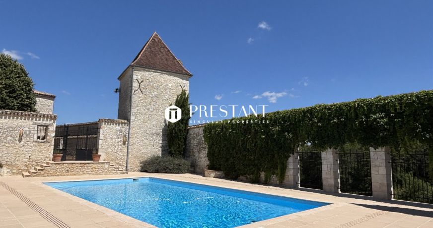 vente Domaine Vergt De Biron