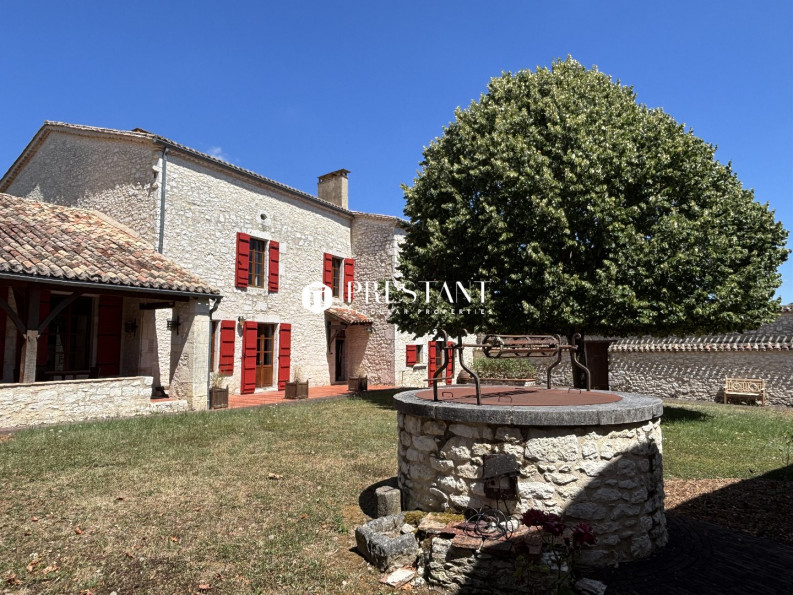 vente Domaine Vergt De Biron - Photo 7