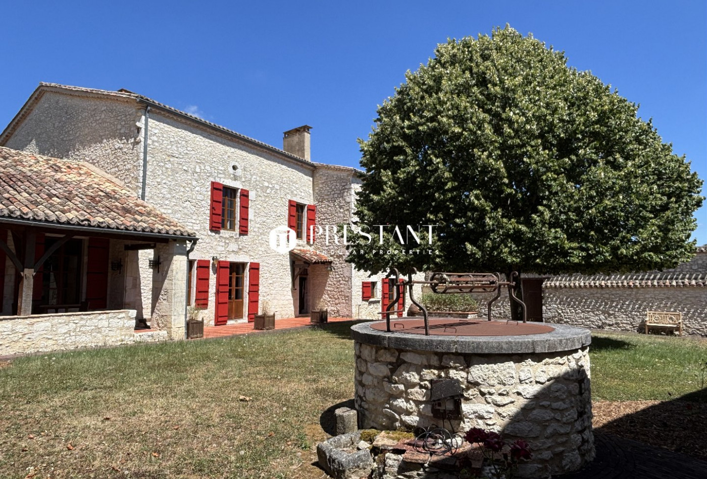 vente Domaine Vergt De Biron - Photo 7