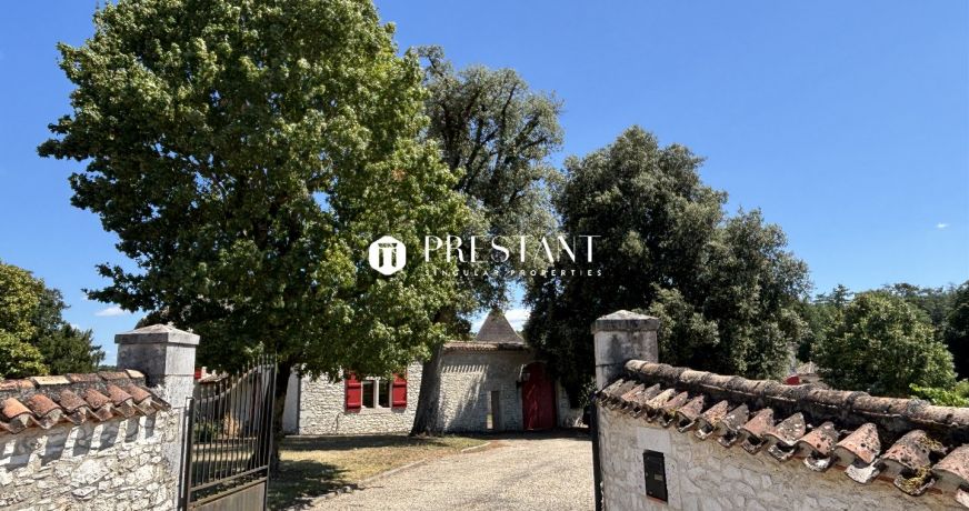 vente Domaine Vergt De Biron