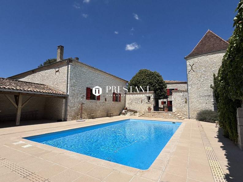 vente Domaine Vergt De Biron - Photo 5