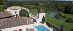 vente Domaine Monpazier