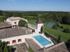 vente Domaine Monpazier
