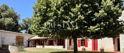 vente Domaine Monpazier