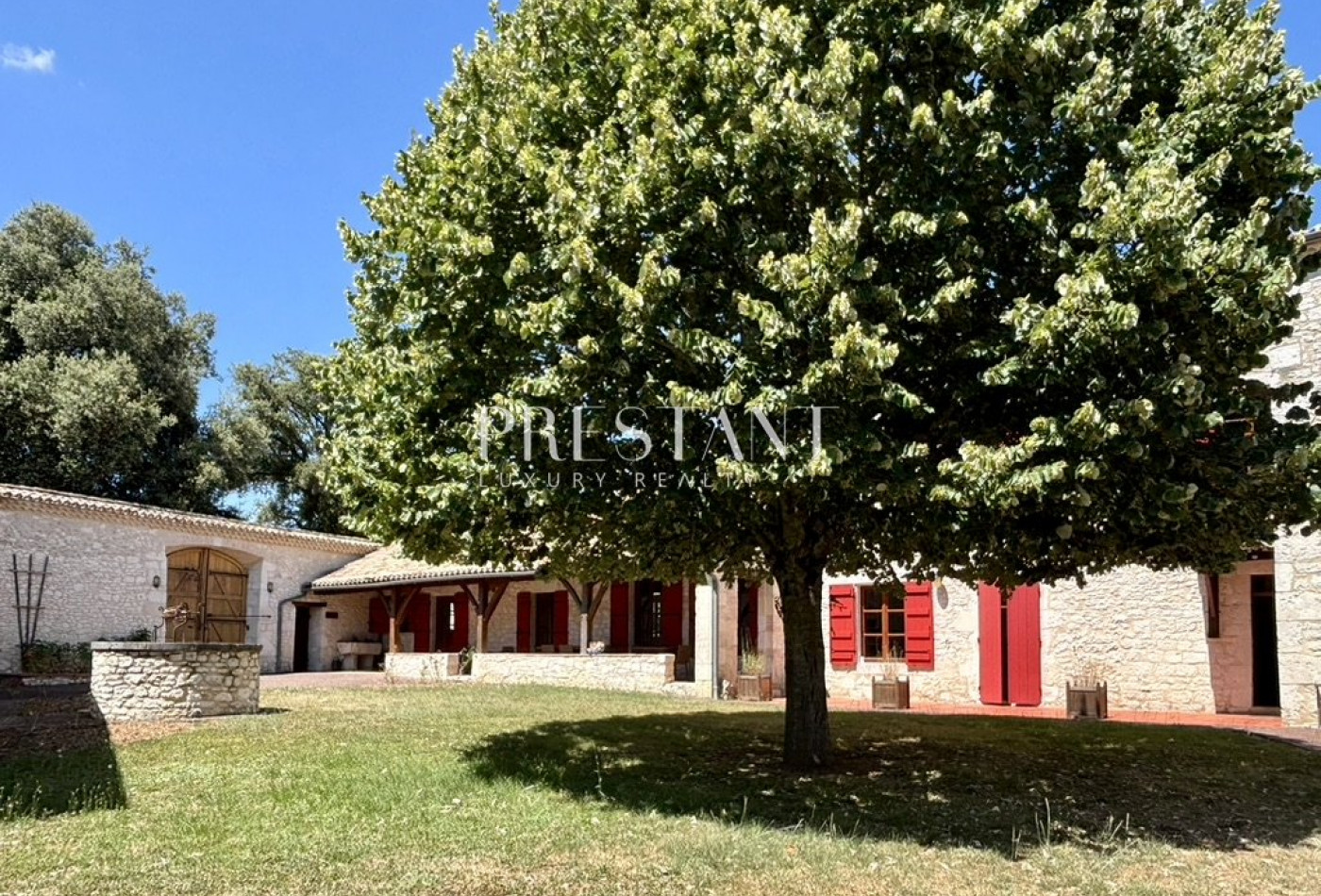 vente Domaine Monpazier - Photo 9
