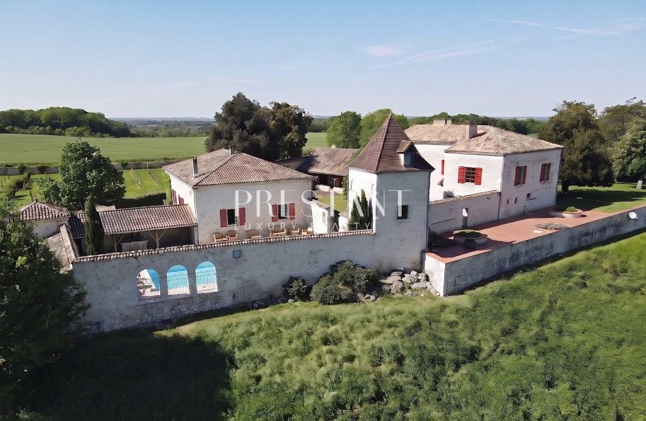 vente Domaine Monpazier - Photo 9