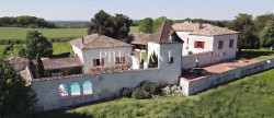 vente Domaine Monpazier