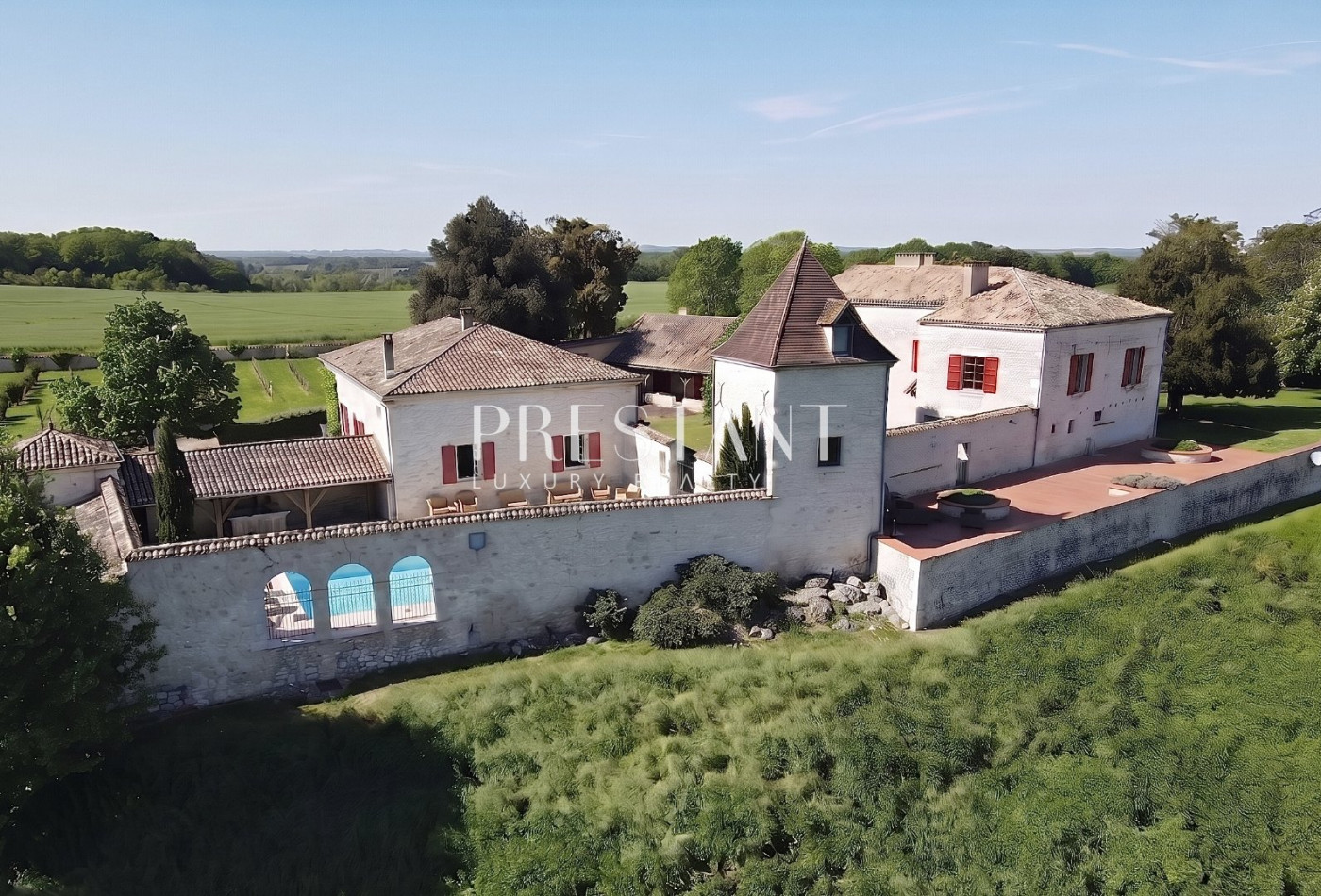 vente Domaine Monpazier - Photo 9