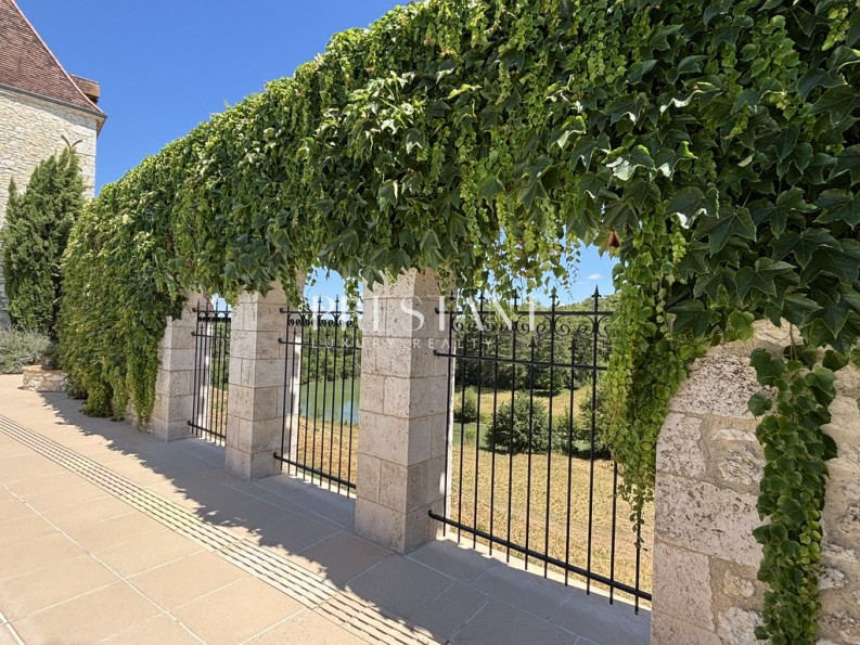 vente Domaine Monpazier - Photo 7