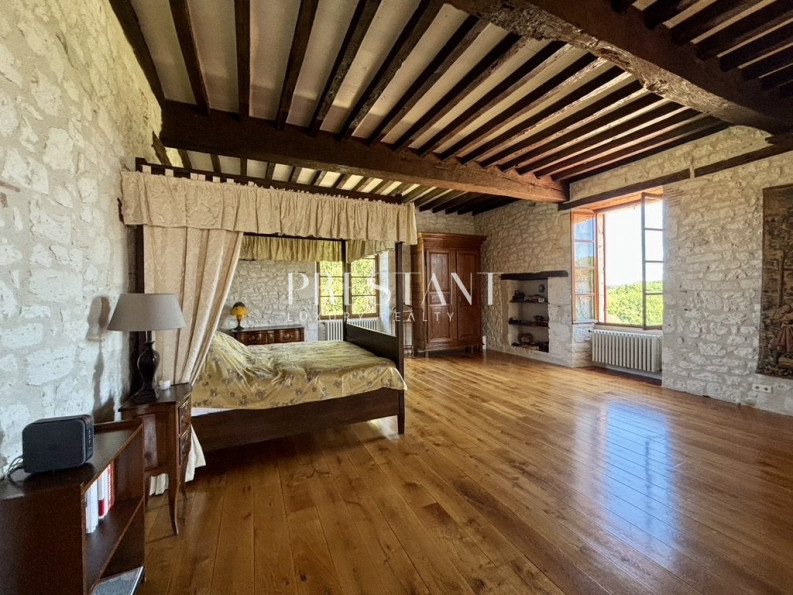 vente Domaine Monpazier - Photo 6