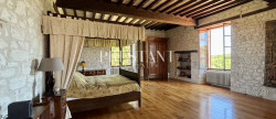 vente Domaine Monpazier