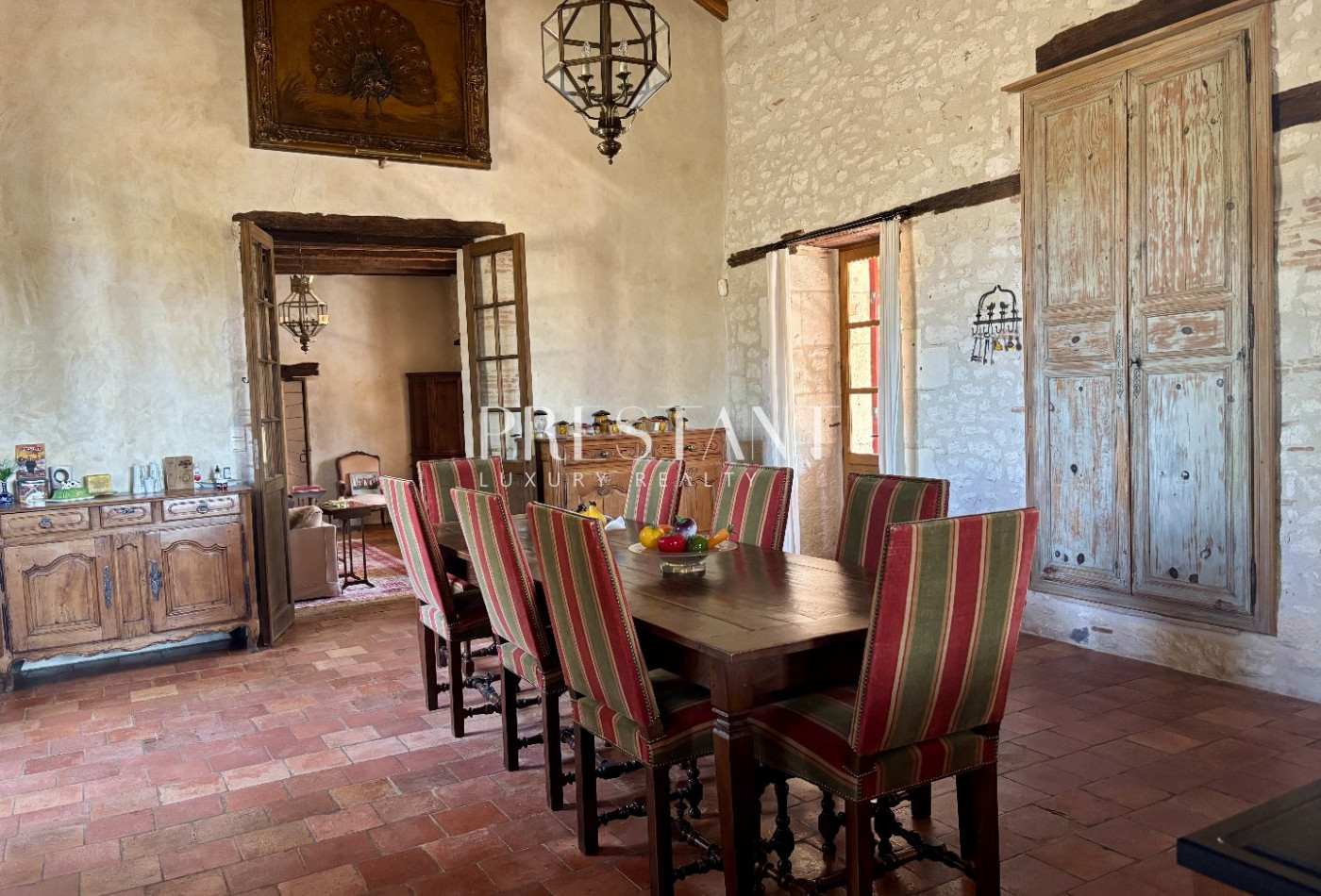 vente Domaine Monpazier - Photo 2