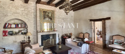 vente Domaine Monpazier