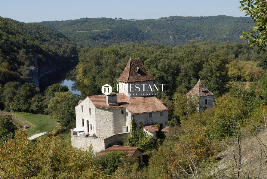 vente Château Souillac - Photo 7
