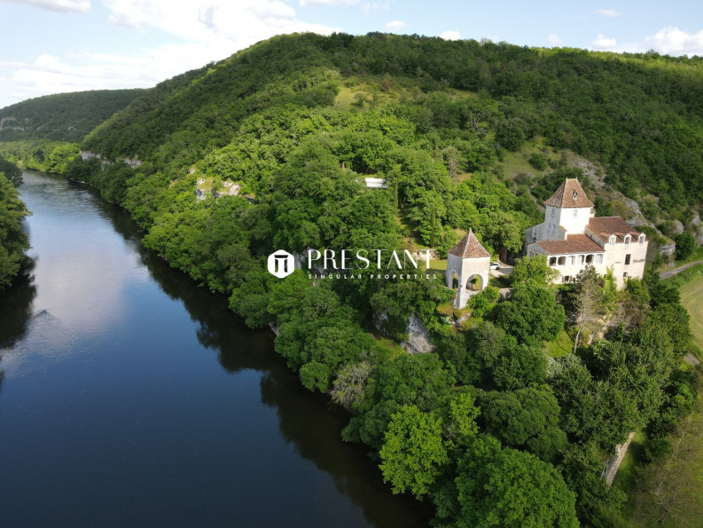 vente Château Souillac - Photo 1