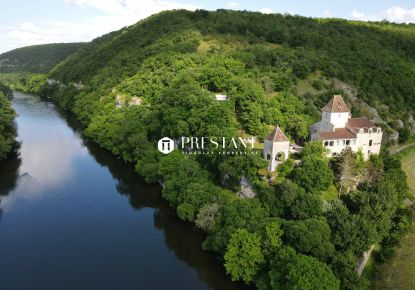 vente Château Souillac