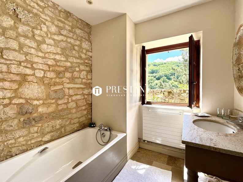 vente Château Souillac - Photo 10