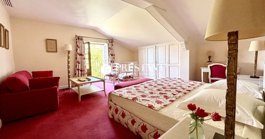 vente Château Souillac