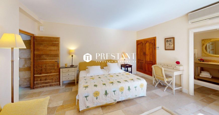 vente Château Souillac