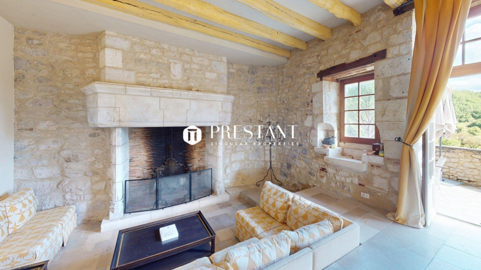 vente Château Souillac - Photo 8