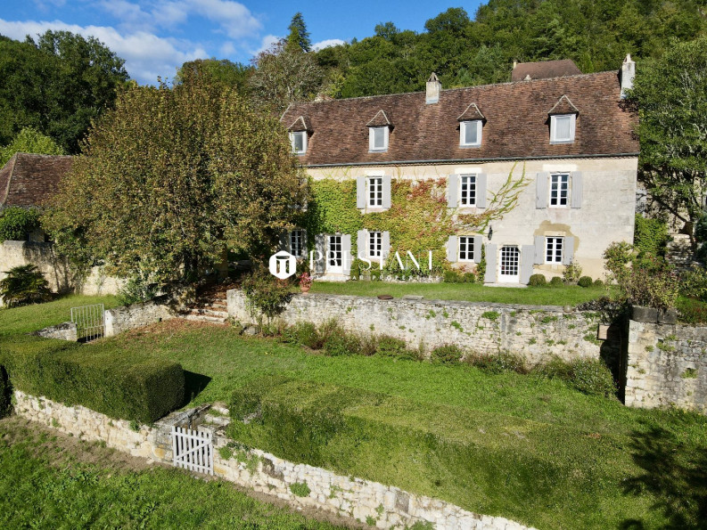 vente Demeure de ville et village Sarlat La Caneda - Photo 1