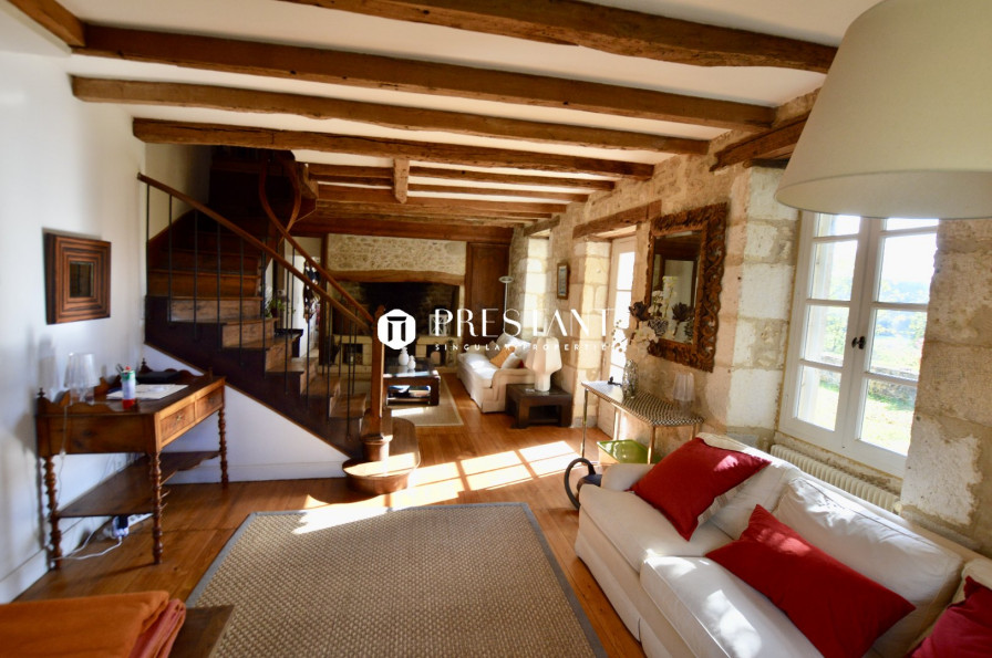 vente Propriété Sarlat La Caneda - Photo 4