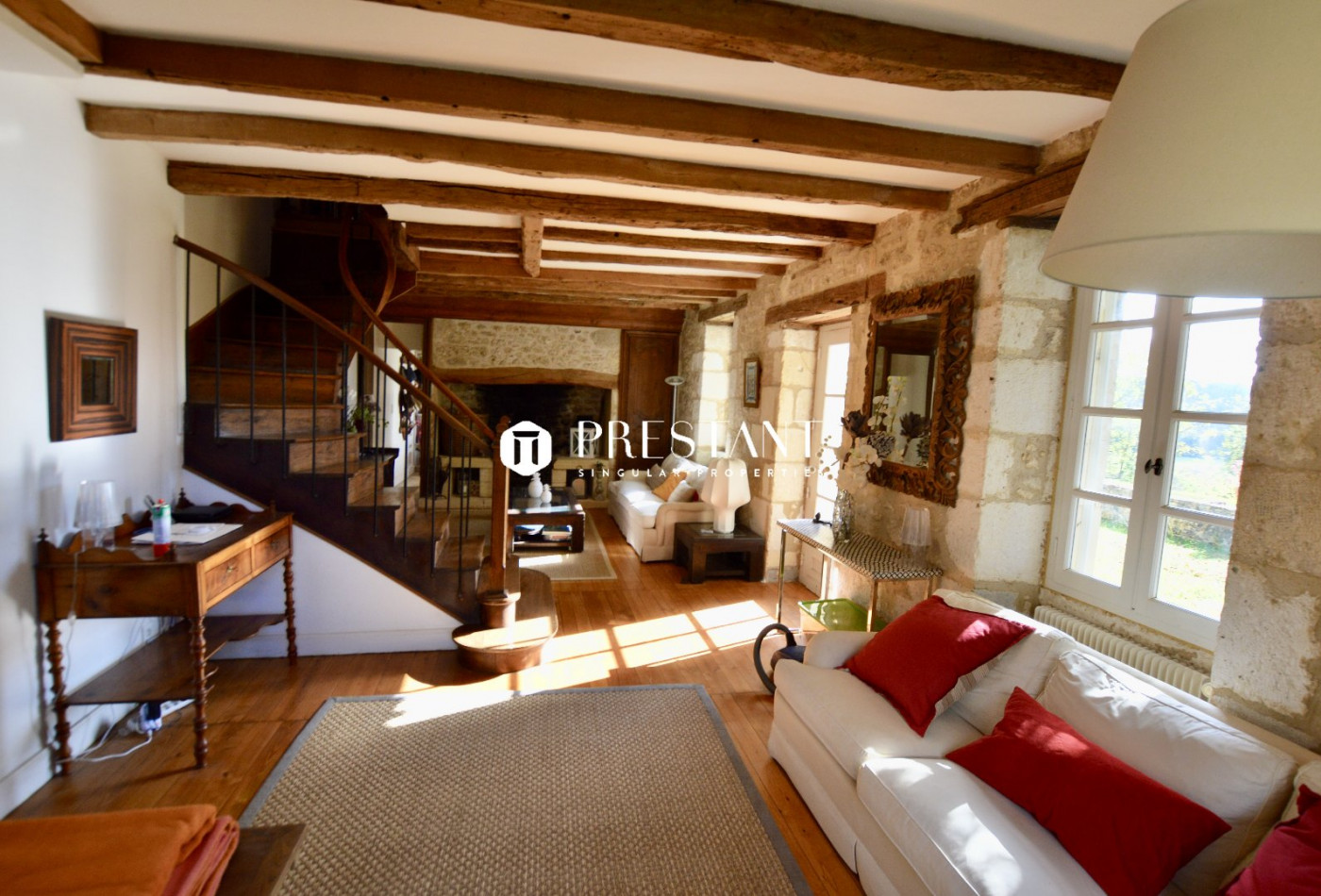vente Propriété Sarlat La Caneda - Photo 4