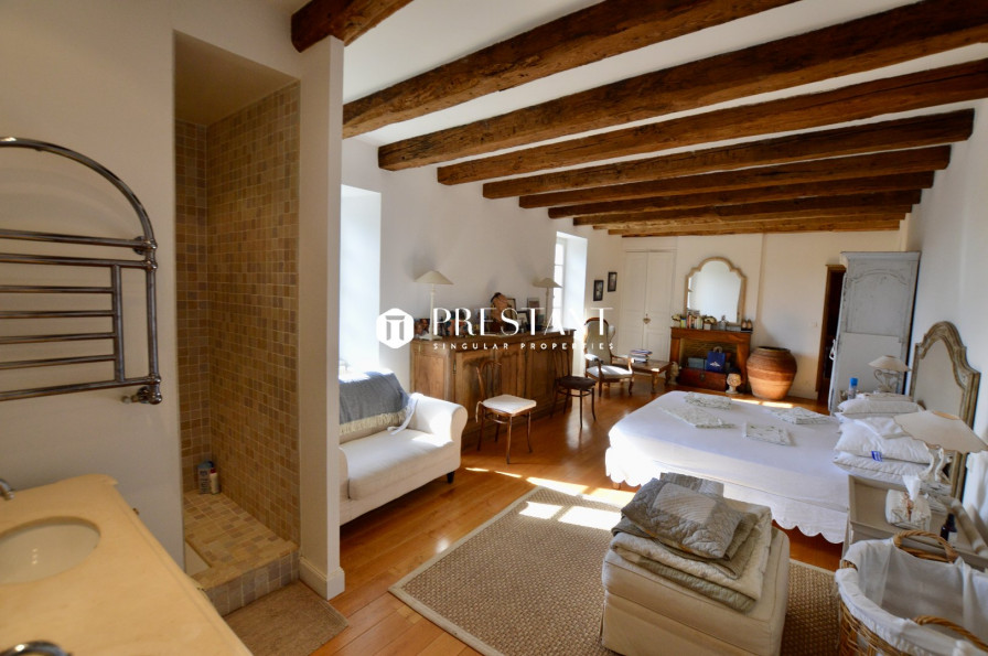 vente Demeure de ville et village Sarlat La Caneda - Photo 6