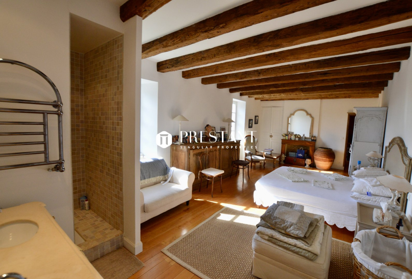 vente Demeure de ville et village Sarlat La Caneda - Photo 6