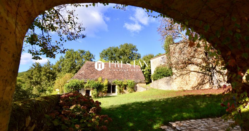 vente Demeure de ville et village Sarlat La Caneda