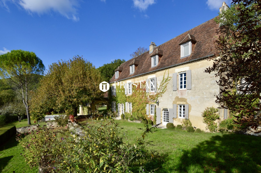 vente Propriété Sarlat La Caneda - Photo 9