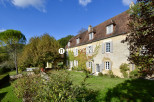 vente Propriété Sarlat La Caneda