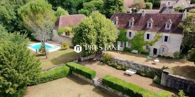 vente Sarlat La Caneda