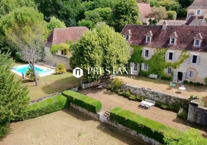 vente Propriété Sarlat La Caneda