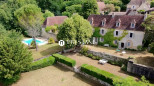 vente Demeure de ville et village Sarlat La Caneda