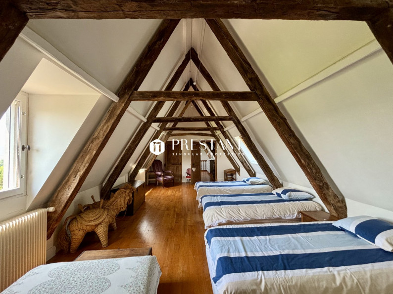 vente Demeure de ville et village Sarlat La Caneda - Photo 8