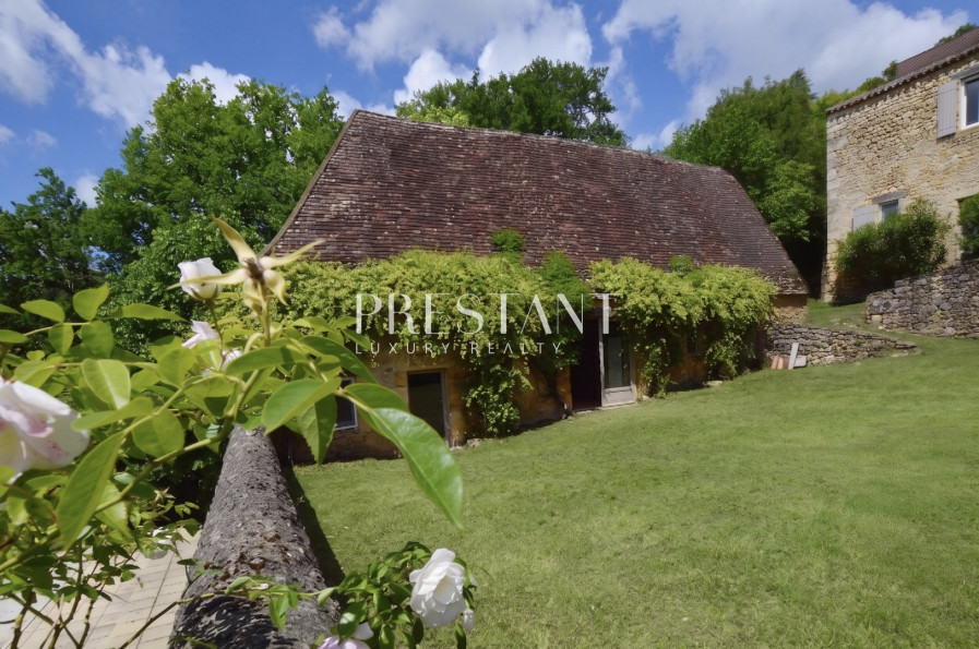 vente Propriété Sarlat La Caneda - Photo 5