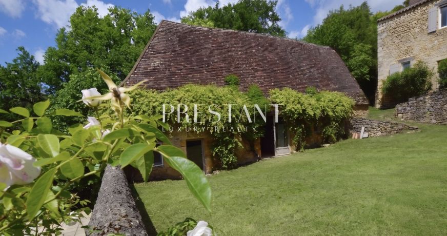 vente Propriété Sarlat La Caneda