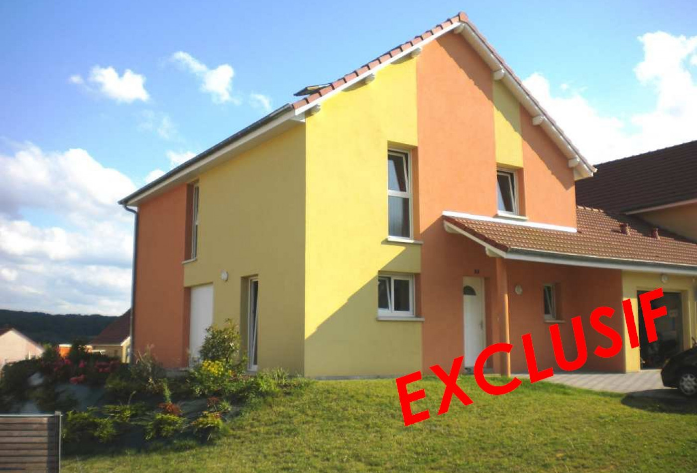 location Maison Bavans - Photo 10