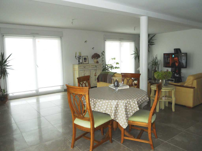 location Maison Bavans - Photo 2