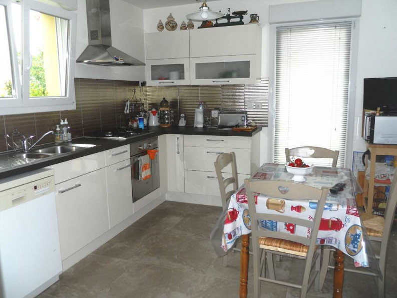 location Maison Bavans - Photo 3