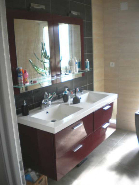 location Maison Bavans - Photo 6