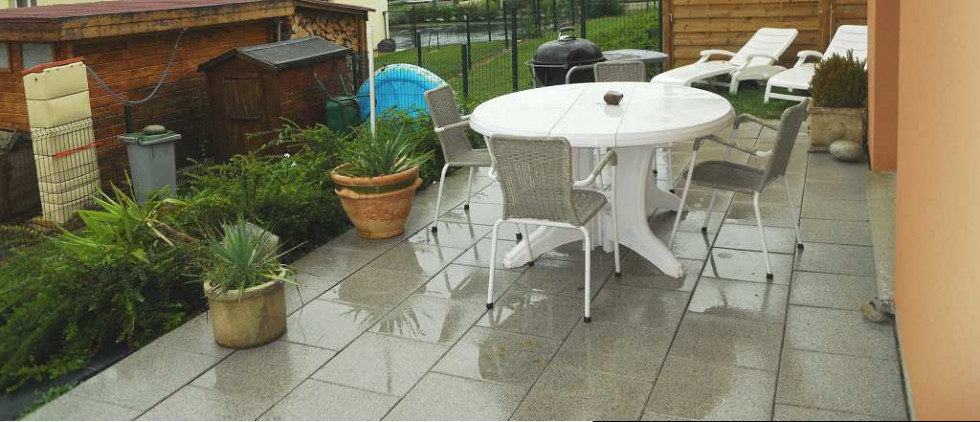 location Maison Bavans - Photo 8